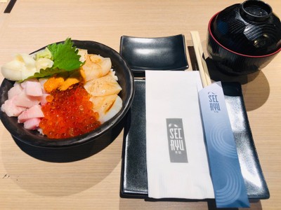 Hokkai Don