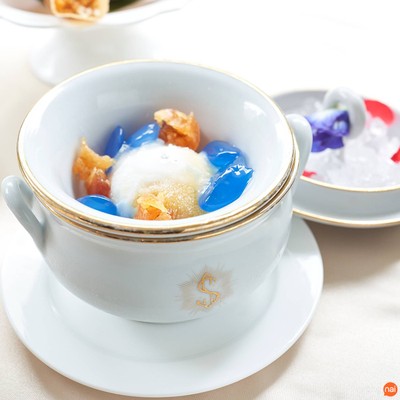 เมฆาสุริยาศัย