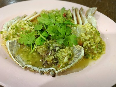ปูดอง