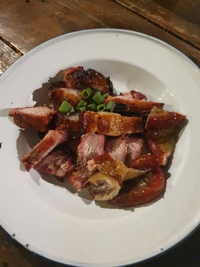 ย่างรวมหมู