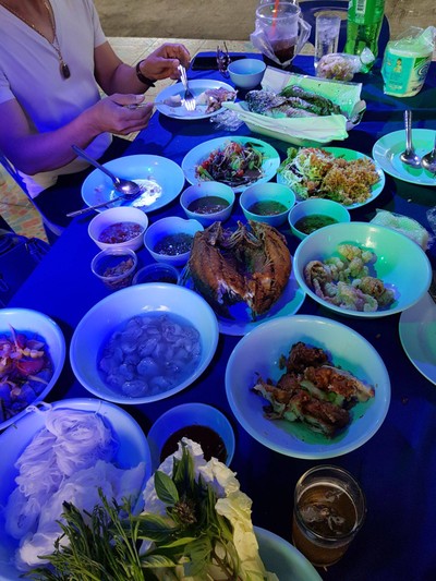 ห้องอาหาร