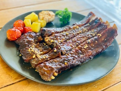 Jolly Cafe by Cup Mellow Khao Kho