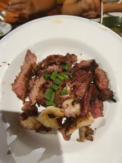 เสือร้องไห้