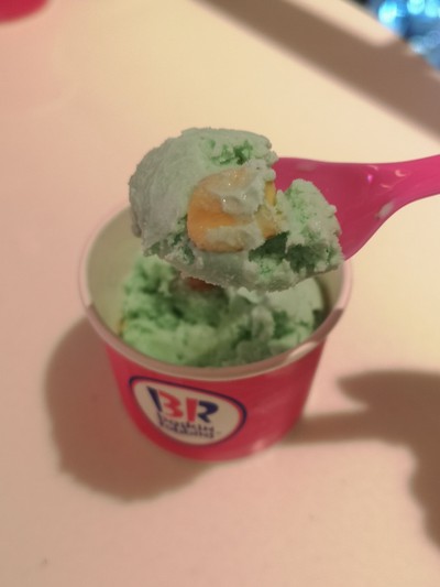 Pistachio Almond