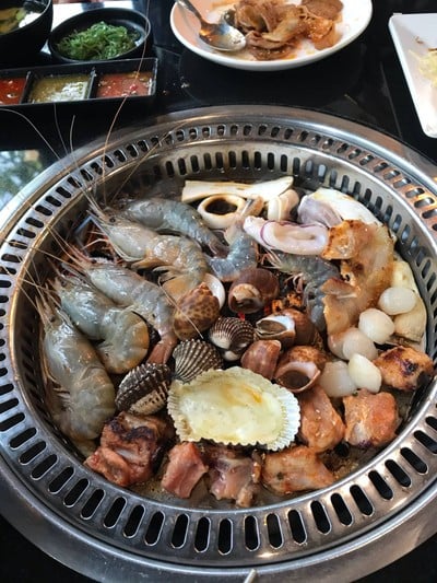 โคกิยะ ปิ้งย่าง