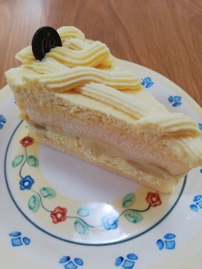 เมนูของร้าน Coffee Beans by Dao สยามพารากอน