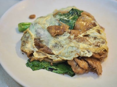 คั่วไก่ชลธิชา บางกระบือ