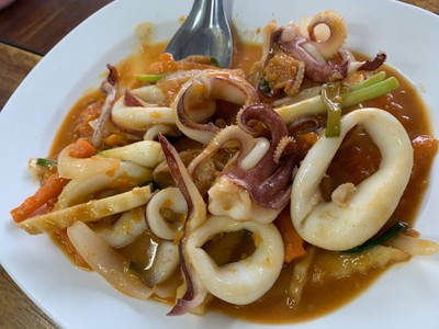 ครัวน้าติ