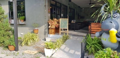 บรรยากาศ บิ๊กสเต็ก59 กบินทร์บุรี
