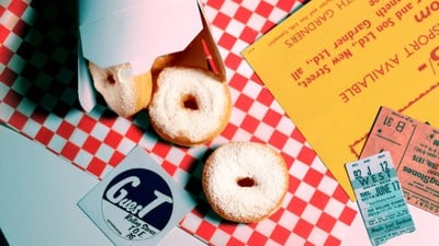 A PAPER CUP A PAPER CUP