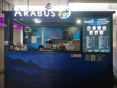 หน้าร้าน