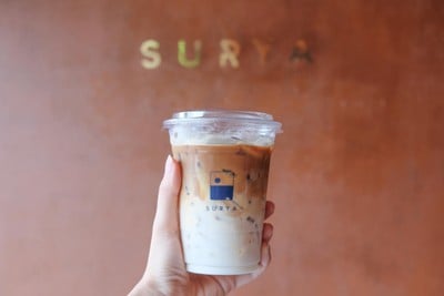 Surya Coffee Explorers Sammakorn Village