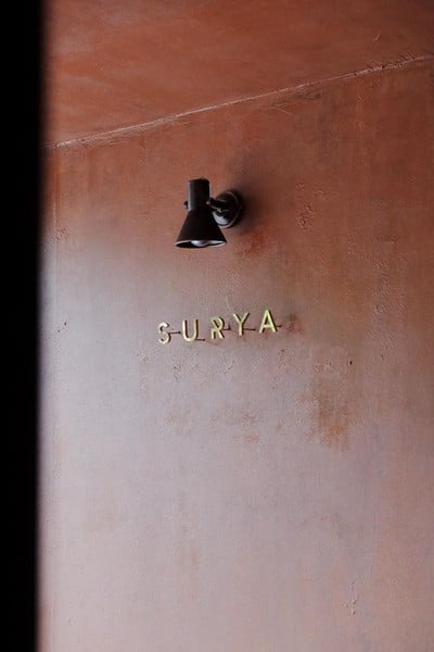 Surya Coffee Explorers Sammakorn Village
