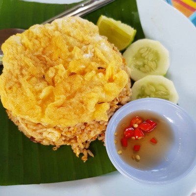 อาหาร หรือ เครื่องดื่ม