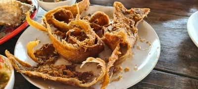 เมนูของร้าน สมบัติชวนชิม