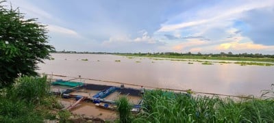 บรรยากาศ สมบัติชวนชิม