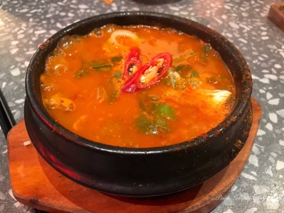 JOHA Korean Restaurant