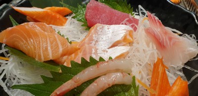 SASHIMI