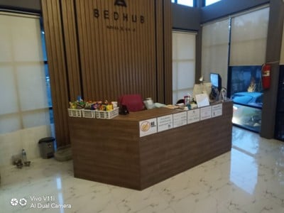 Bedhub Hotel Phichit