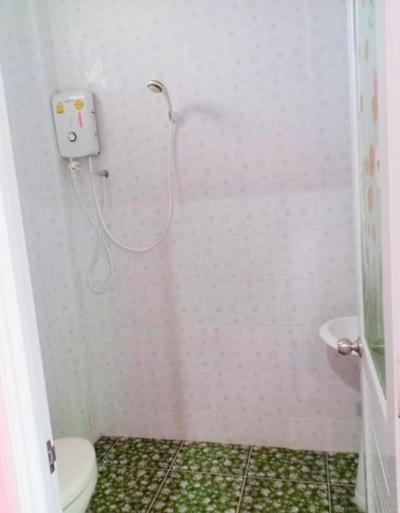 ห้องน้ำ