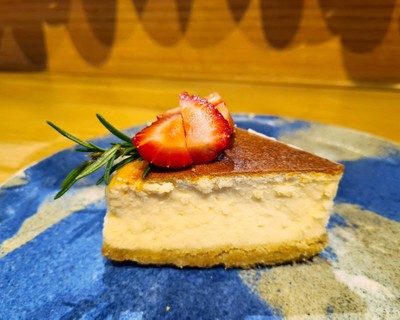 เมนูของร้าน A clay cafe