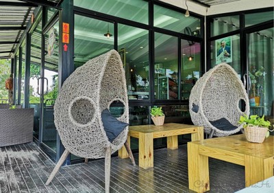 บรรยากาศ