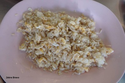 ข้าวผัดไข่