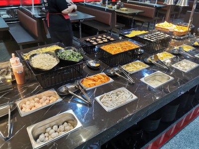 อาหาร หรือ เครื่องดื่ม