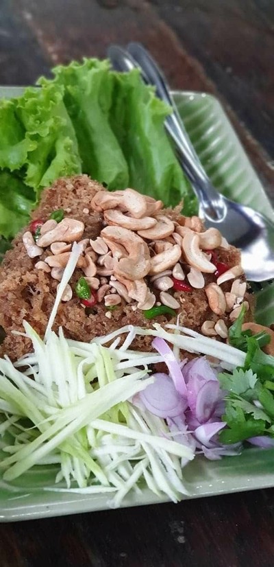 ปลาดุกฟู