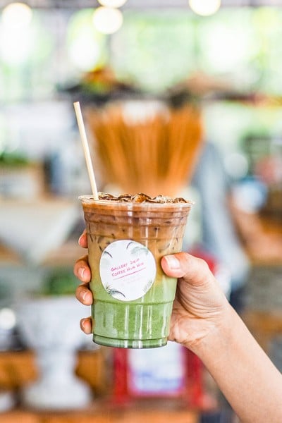 Gallery กาแฟดริป หัวหิน -