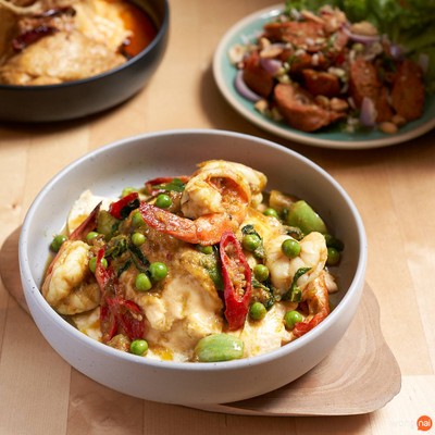 เมนูของร้าน November Cafe November Cafe Mama Recipes