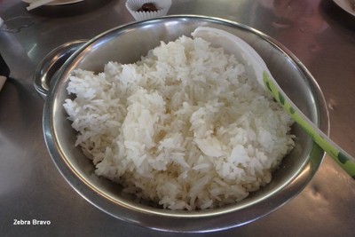 ข้าวโถ