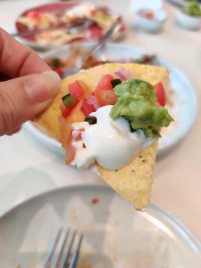 Nacho
