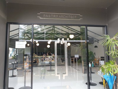 หน้าร้าน