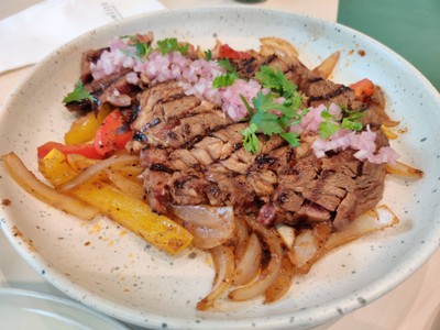 Ribeye Steak