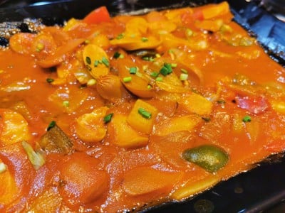 อาหาร หรือ เครื่องดื่ม