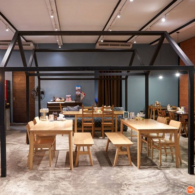 บรรยากาศ November Cafe November Cafe Mama Recipes