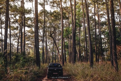 ออกไปกอดทะเลหมอก...ออกไปเที่ยวจังหวัดเพชรบูรณ์