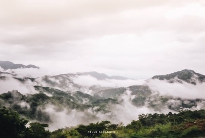 ออกไปกอดทะเลหมอก...ออกไปเที่ยวจังหวัดเพชรบูรณ์