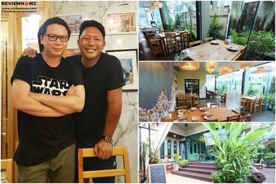 บรรยากาศ