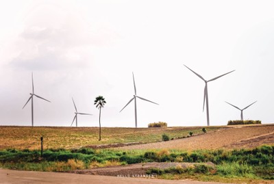 ออกไปกอดทะเลหมอก...ออกไปเที่ยวจังหวัดเพชรบูรณ์