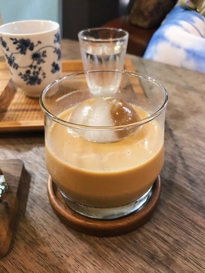 พราวคัพ คอฟฟี่ โชคชัยสี่ ซอย 54