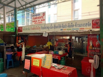 หน้าร้าน