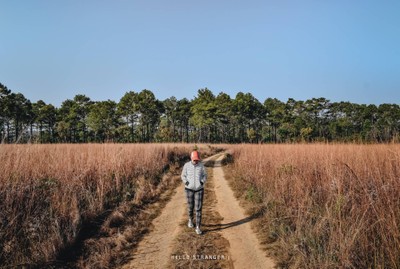 ออกไปกอดทะเลหมอก...ออกไปเที่ยวจังหวัดเพชรบูรณ์