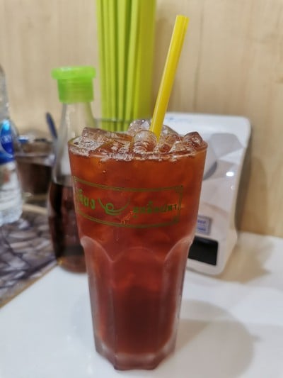 ชามะนาว