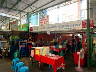 หน้าร้าน