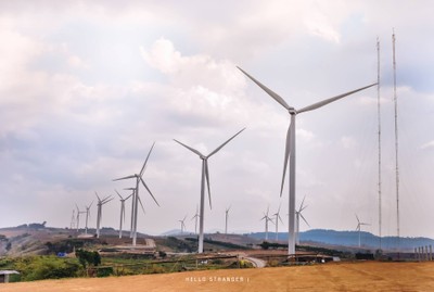 ออกไปกอดทะเลหมอก...ออกไปเที่ยวจังหวัดเพชรบูรณ์