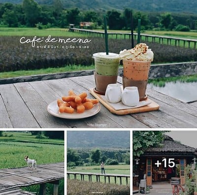 เที่ยวทั่วไทยให้หายคิดถึง กับ 30 สถานที่ท่องเที่ยวและที่พัก