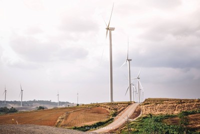 ออกไปกอดทะเลหมอก...ออกไปเที่ยวจังหวัดเพชรบูรณ์