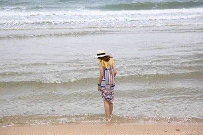 ทะเล๊ ทะเล